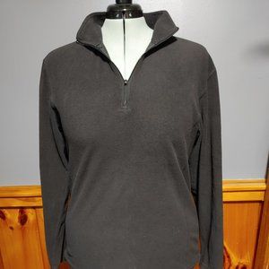 Men’s L. L. Bean ¼ Zip Fleece*